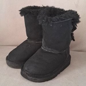 UGG boots